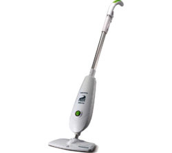 Morphy Richards Multi Floors Steam Mop - White